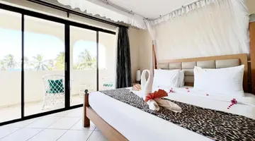 Diani Reef Beach Resort