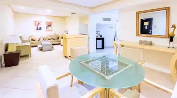 Diani Reef Beach Resort