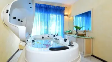 Diani Reef Beach Resort