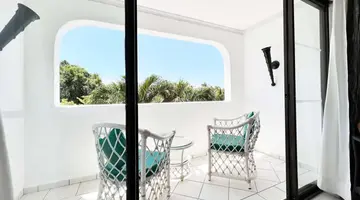 Diani Reef Beach Resort