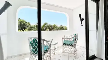 Diani Reef Beach Resort