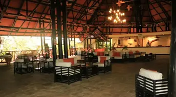 DIANI REEF BEACH RESORT