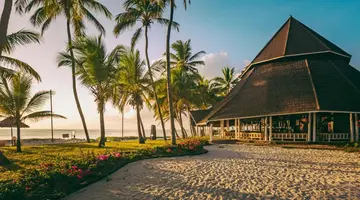 Diani Reef Beach Resort