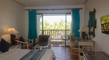 DIANI REEF BEACH RESORT