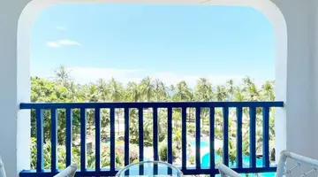 Diani Reef Beach Resort