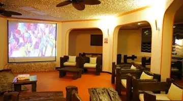 Diani Reef Beach Resort