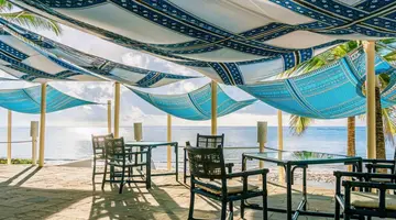 Diani Reef Beach Resort