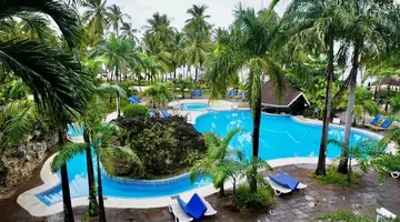 DIANI REEF BEACH RESORT