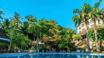 Diani Reef Beach Resort