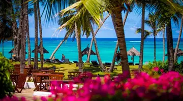 Diani Sea Lodge