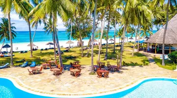 Diani Sea Lodge