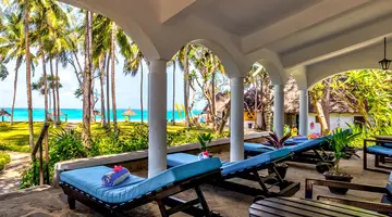Diani Sea Lodge 