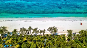 Diani Sea Lodge 