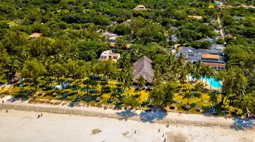 Diani Sea Lodge 