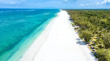 Diani Sea Lodge