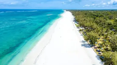 Diani Sea Lodge