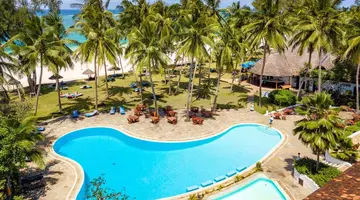 Diani Sea Lodge