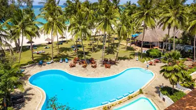 Diani Sea Lodge