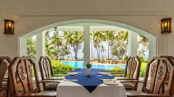 Diani Sea Lodge