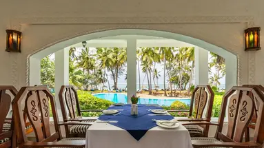 Diani Sea Lodge