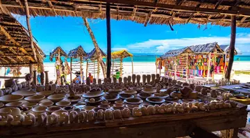 Diani Sea Lodge