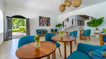 Diani Sea Lodge