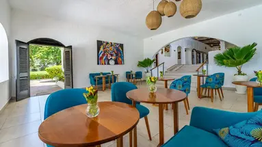 Diani Sea Lodge