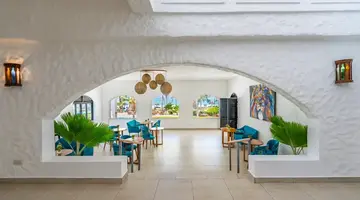 Diani Sea Lodge
