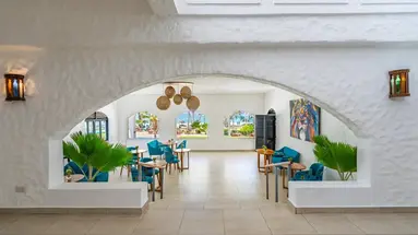 Diani Sea Lodge