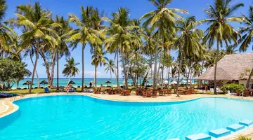 Diani Sea Lodge