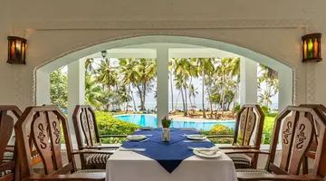 Diani Sea Lodge