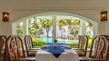 Diani Sea Lodge