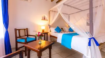 Diani Sea Lodge