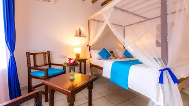 Diani Sea Lodge