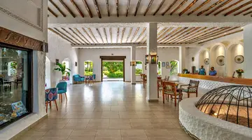 Diani Sea Lodge 