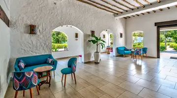 Diani Sea Lodge 