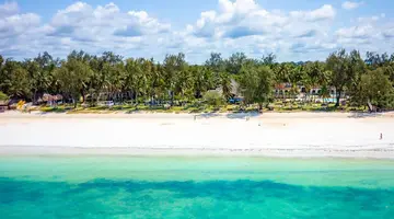 Diani Sea Lodge