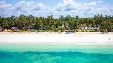 Diani Sea Lodge