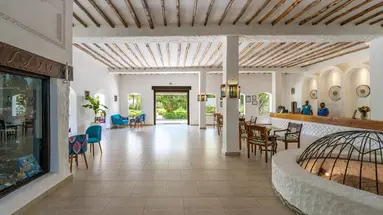 Diani Sea Lodge