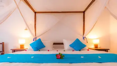 Diani Sea Lodge