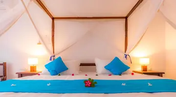 Diani Sea Lodge