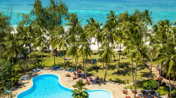 Diani Sea Lodge