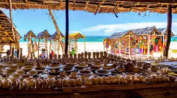Diani Sea Lodge 