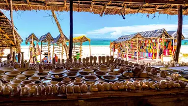Diani Sea Lodge 