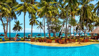 Diani Sea Lodge 