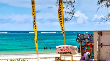 Diani Sea Lodge 