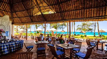 Diani Sea Lodge 