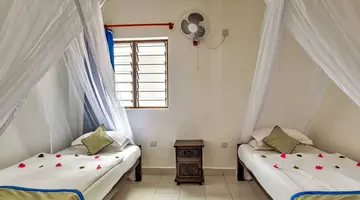 Diani Sea Lodge 