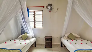 Diani Sea Lodge 