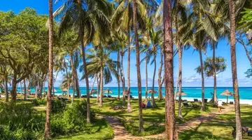 Diani Sea Lodge